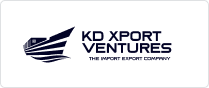 KD Xport Ventures logo