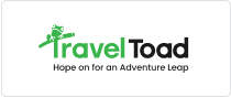Travel Toad logo
