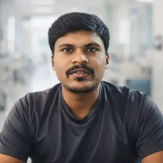 Mallikarjuna M, Save Life Health